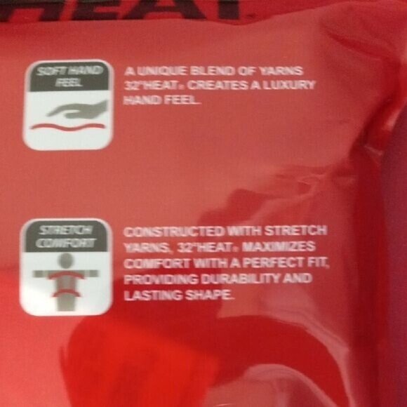 Mens Size L 2 Pack Base Layer Pants Black Quick Dry Heat Retention Anti-Odor NEW - Picture 8 of 11